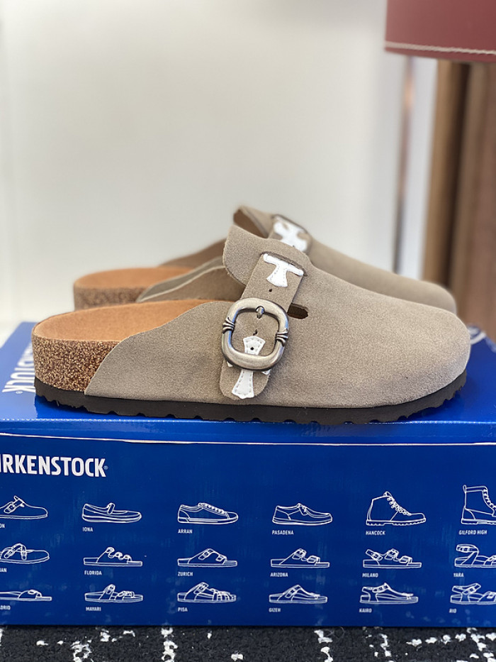 Birkenstock Slides BKS01106
