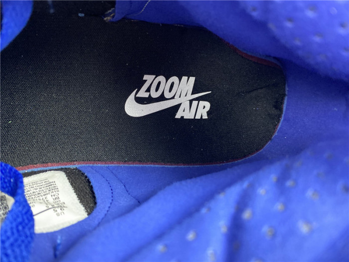 LPL x Air Jordan 1 Zoom Comfort DD1453-001