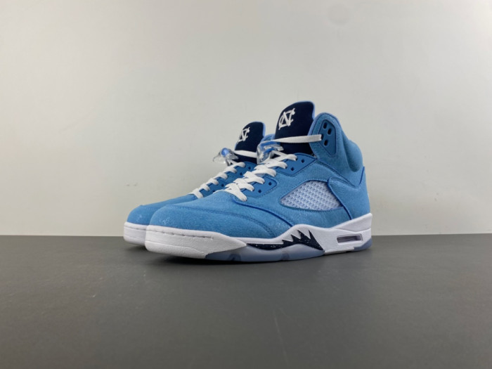 Jordan 5 Retro UNC PE Men''s - DJ4954-997025