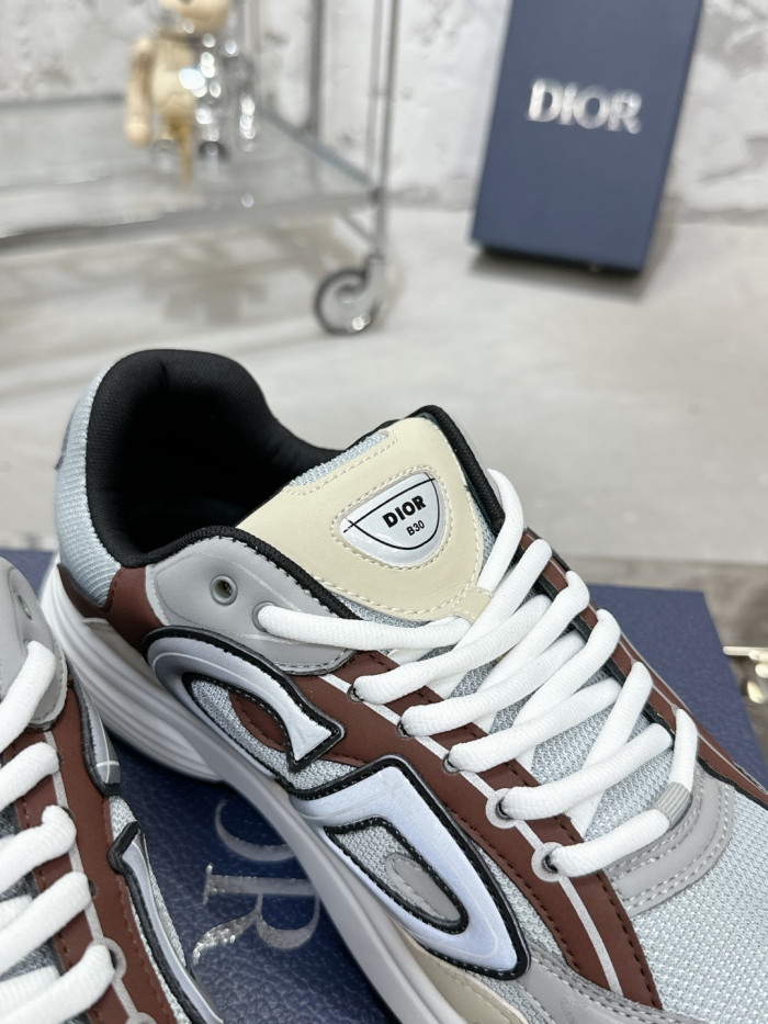 D*0r B30 SNEAKERS D1216