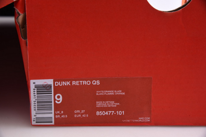 NIKE DUNK HIGH SB 307385-181