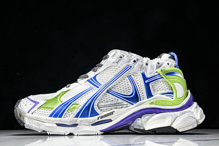 Ba*len*cia*ga Runner 772774-W3RMU-9043