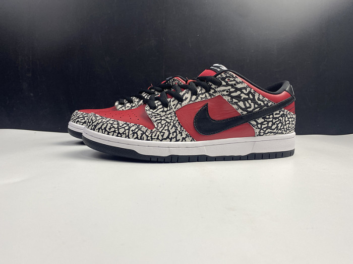 NIKE Dunk SB 313170-600