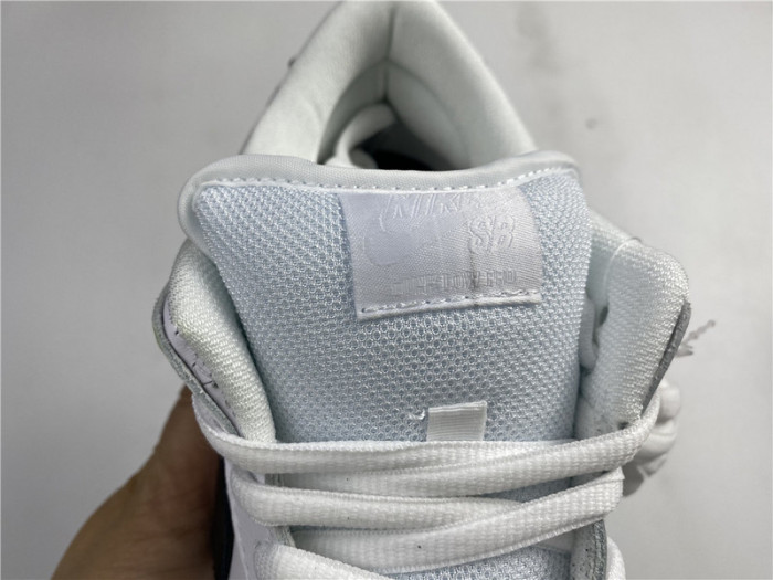 Nike Dunk SB Low “Yin Yang