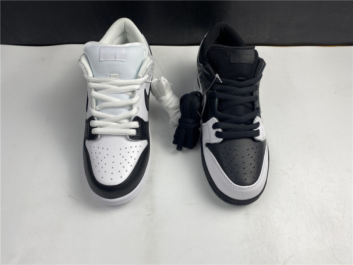 Nike Dunk SB Low “Yin Yang