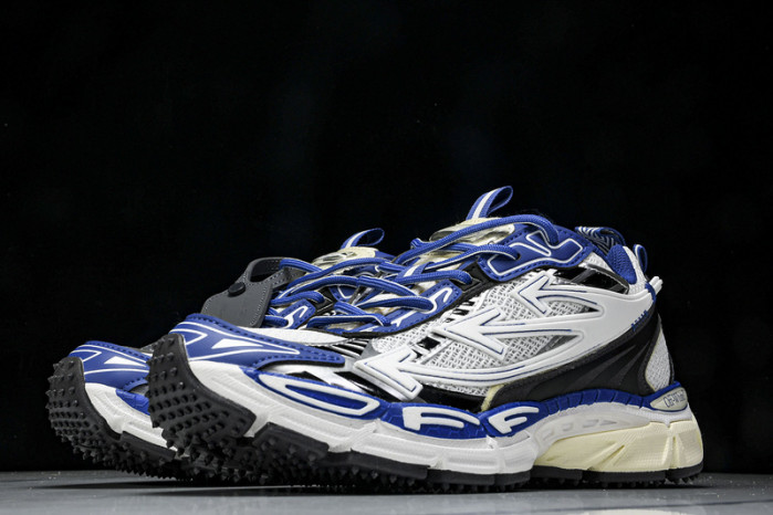 Off-White c/o Virgil Abloh