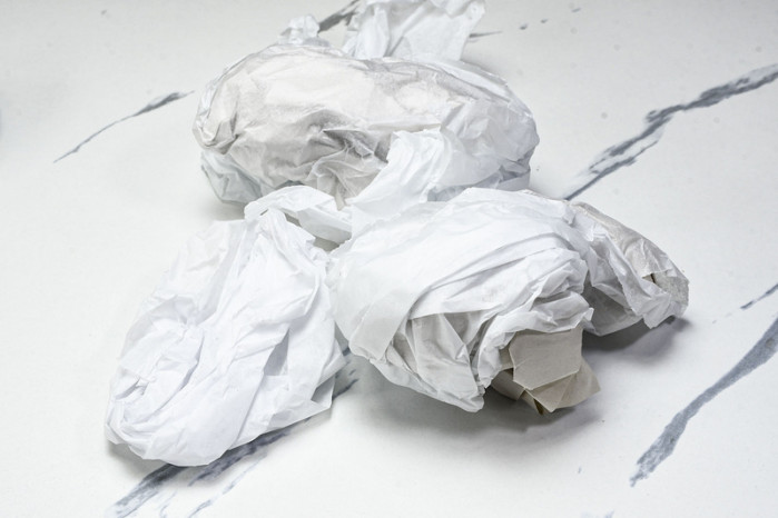 Off-White c/o Virgil Abloh