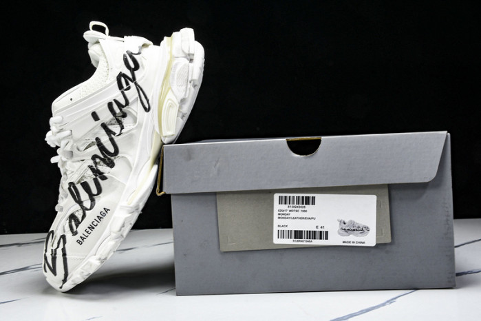 Ba*len*cia*ga TRACK 825417 WDTSC 1000