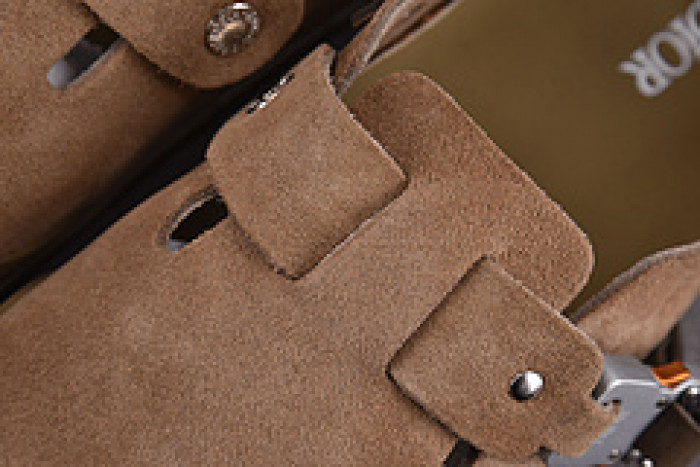 D*0r x Birkenstock SANDALS D0364