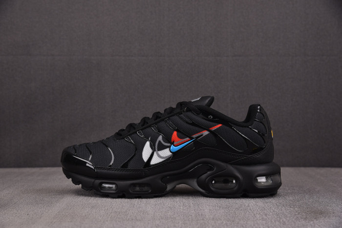 Nike Air Max Plus "Multi-Swoosh" | FJ4224-001
