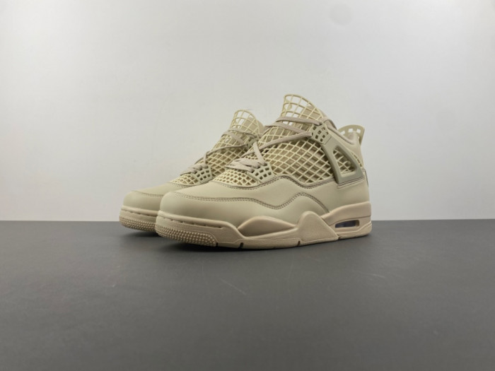 Air Jordan 4 Net WMNS Rattan FN7251-200