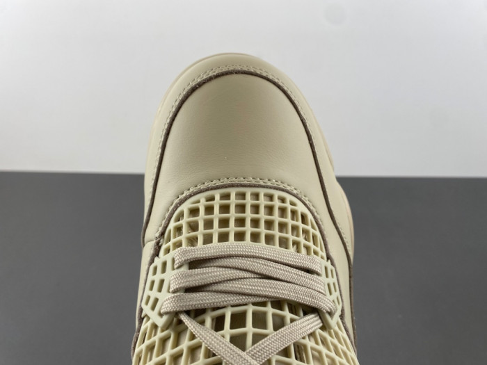 Air Jordan 4 Net WMNS Rattan FN7251-200