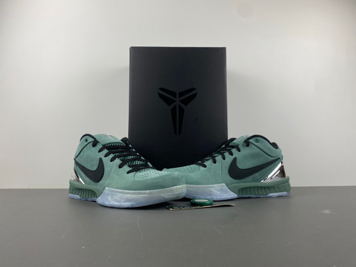 Nike Kobe 4 Protro Girl Dad Men
