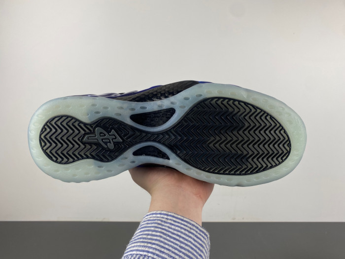 Nike Air Foamposite One Galaxy Men