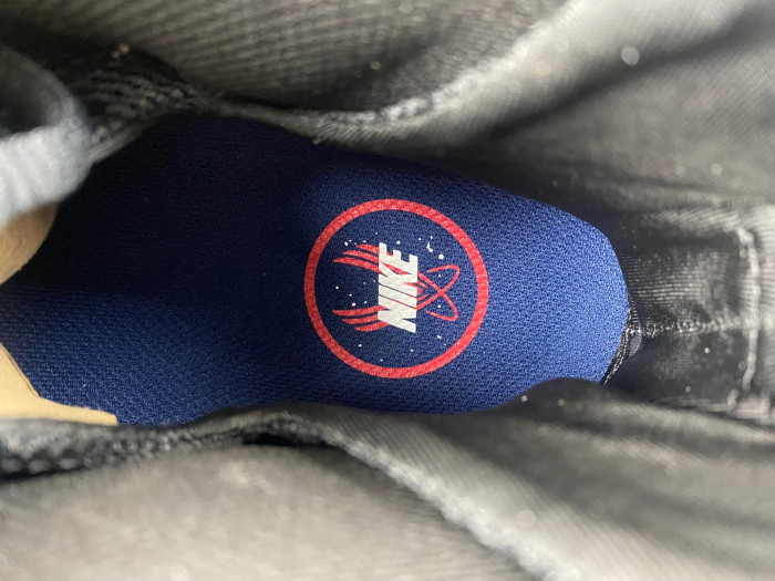 Nike Air Foamposite One Galaxy Men