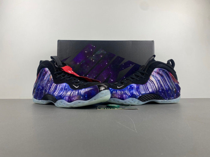 Nike Air Foamposite One Galaxy Men