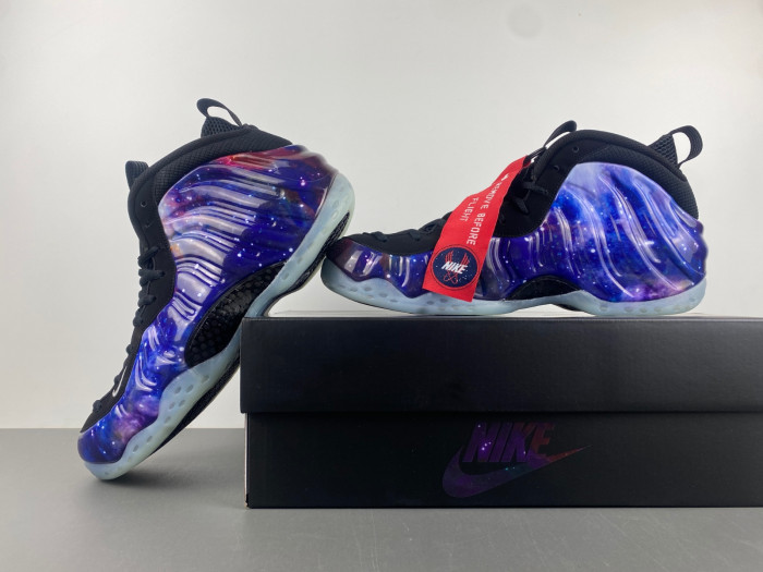 Nike Air Foamposite One Galaxy Men