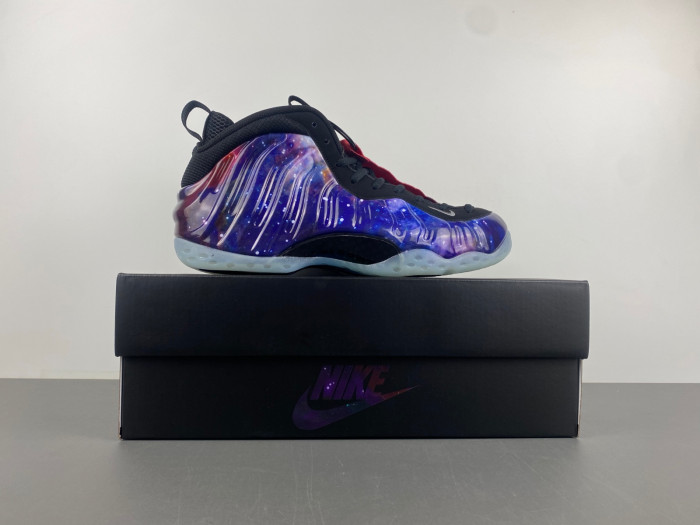 Nike Air Foamposite One Galaxy Men