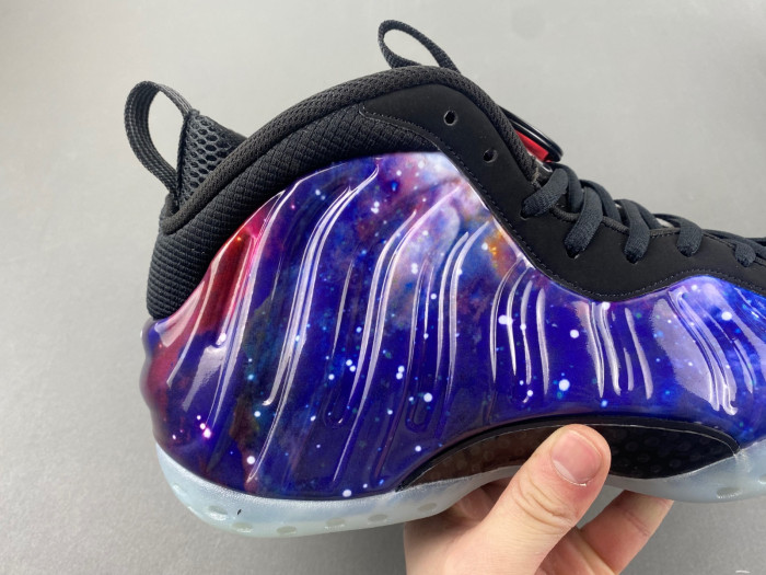 Nike Air Foamposite One Galaxy Men