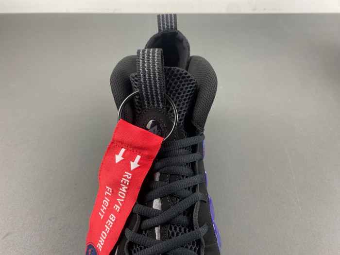 Nike Air Foamposite One Galaxy Men