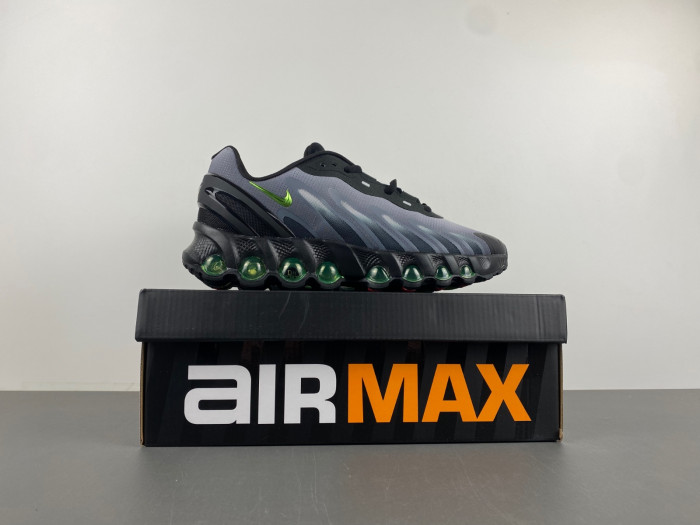 Nike Air Max Dn8 Black Volt Men