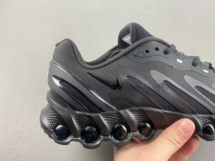 Nike Air Max Dn8 Black FQ7860-008