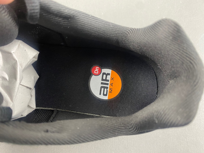 Nike Air Max Dn8 Black FQ7860-008