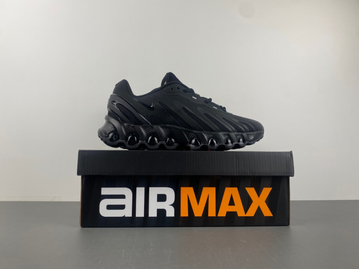 Nike Air Max Dn8 Black FQ7860-008