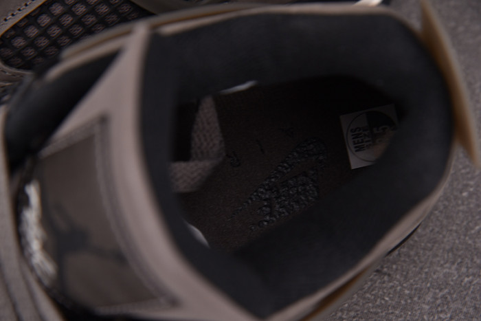 Air Jordan 4 Cave Stone FV5029-200