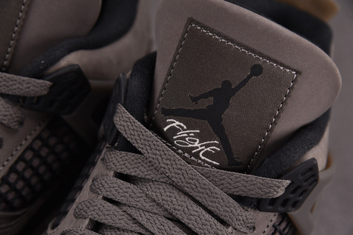 Air Jordan 4 Cave Stone FV5029-200