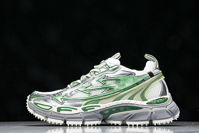 Off-White c/o Virgil Abloh