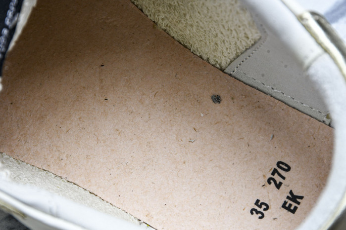 Golden Go*e S*per-Star SNEAKER GG07