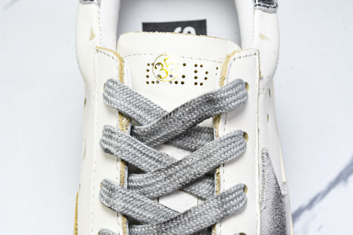 Golden Go*e S*per-Star SNEAKER GG08