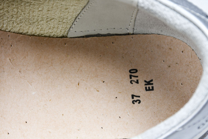 Golden Go*e S*per-Star SNEAKER GG10