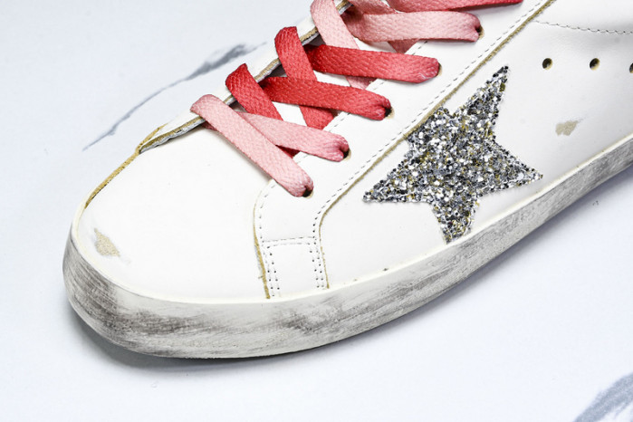 Golden Go*e S*per-Star SNEAKER GG10