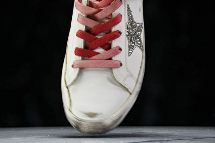 Golden Go*e S*per-Star SNEAKER GG10