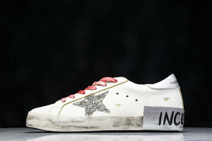 Golden Go*e S*per-Star SNEAKER GG10