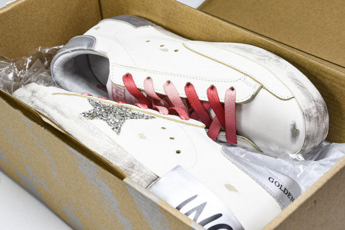 Golden Go*e S*per-Star SNEAKER GG10