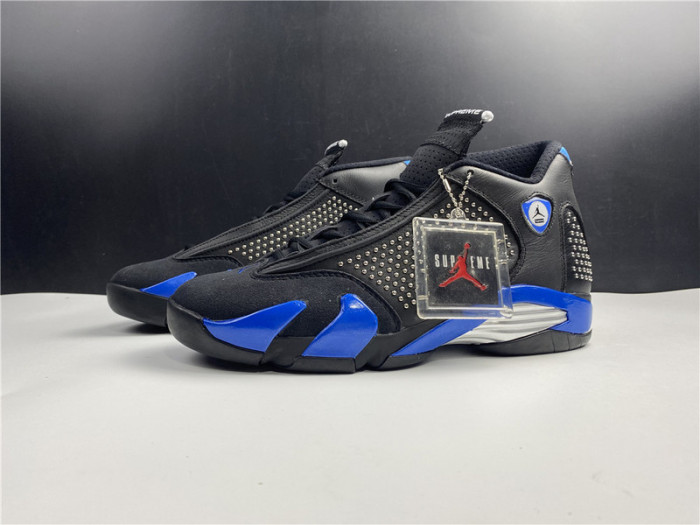 S*p*e x Air Jordan 14 BV7630-004