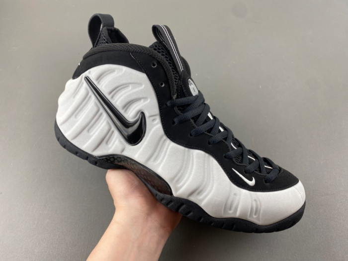 Nike Air Foamposite Pro Wolf Grey HF0794-001