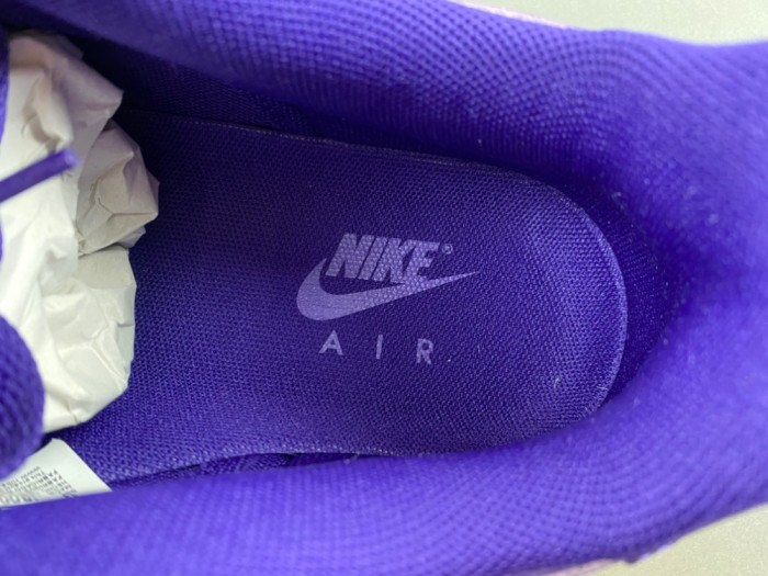 Nike Air Foamposite Pro 