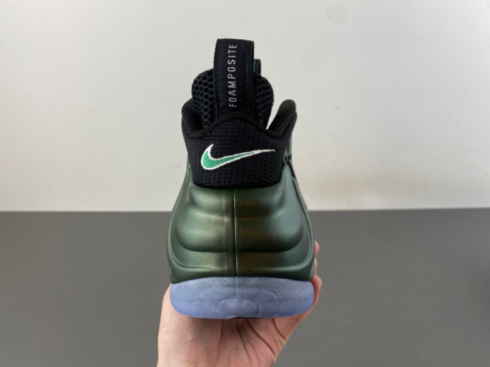 Nike Air Foamposite Pro Pine Green 2025 HF0794-300