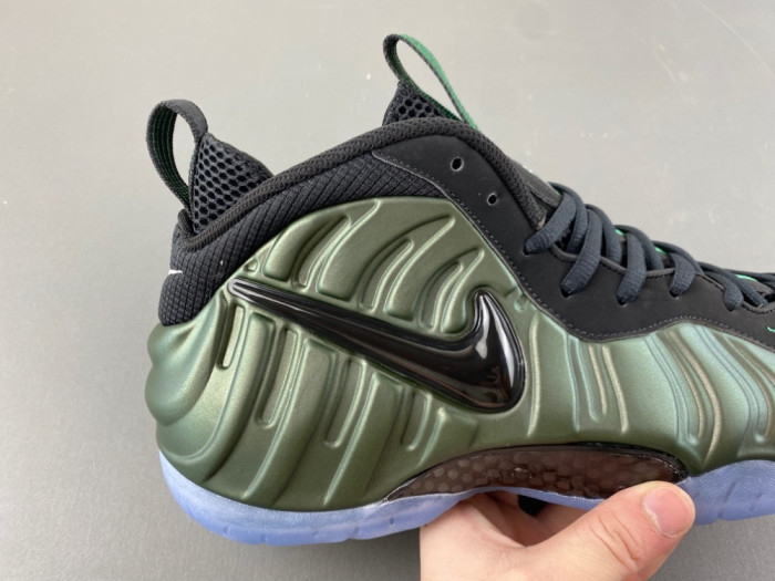 Nike Air Foamposite Pro Pine Green 2025 HF0794-300
