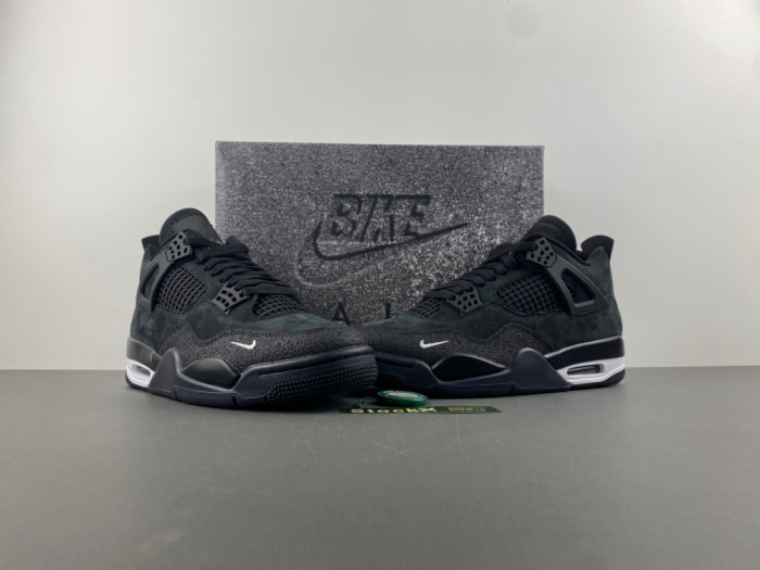 Air Jordan 4 Retro OG SP 