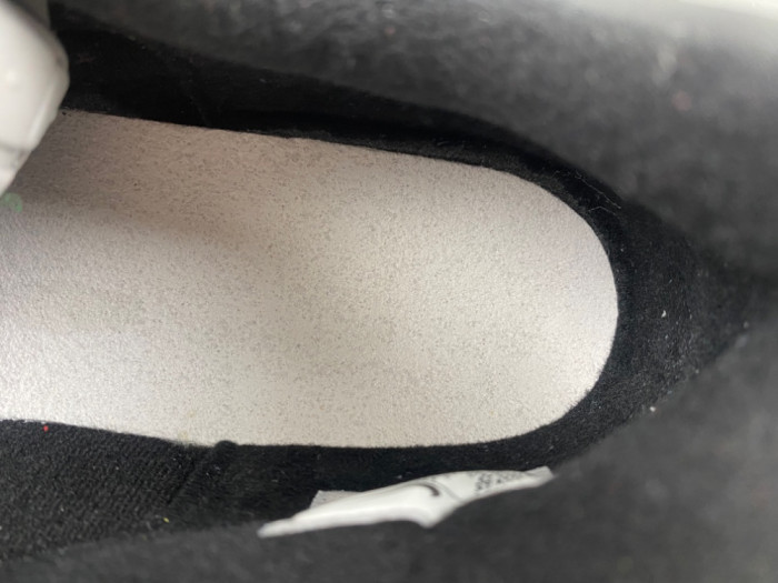 S*p*e x Nike Air Max 1 Black HF8813-001