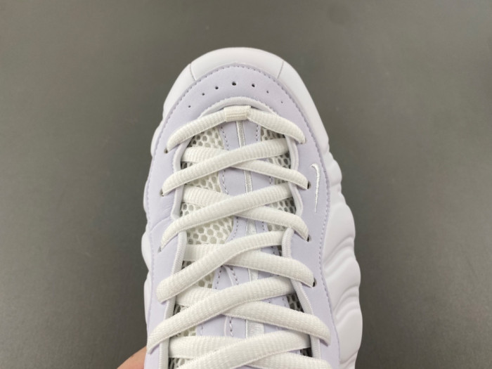 Nike Air Foamposite One Triple White HJ5195-100