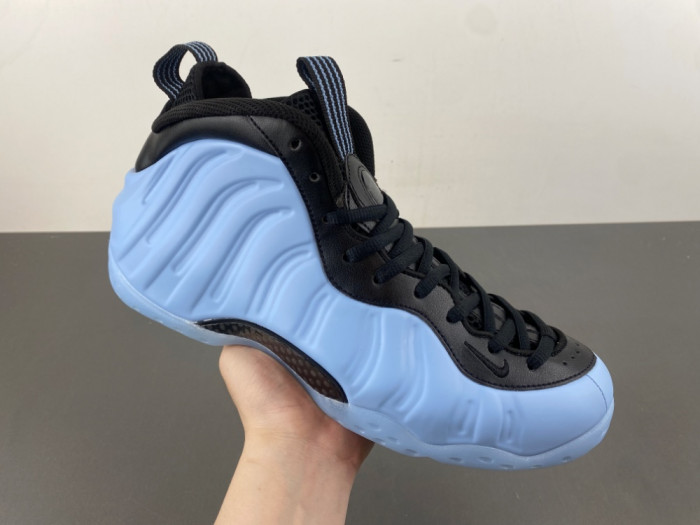 Nike Air Foamposite One Psychic Blue Men
