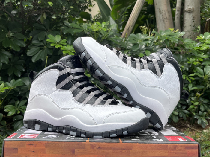 Jordan 10 Retro OG Steel Men''s - HJ6779-104