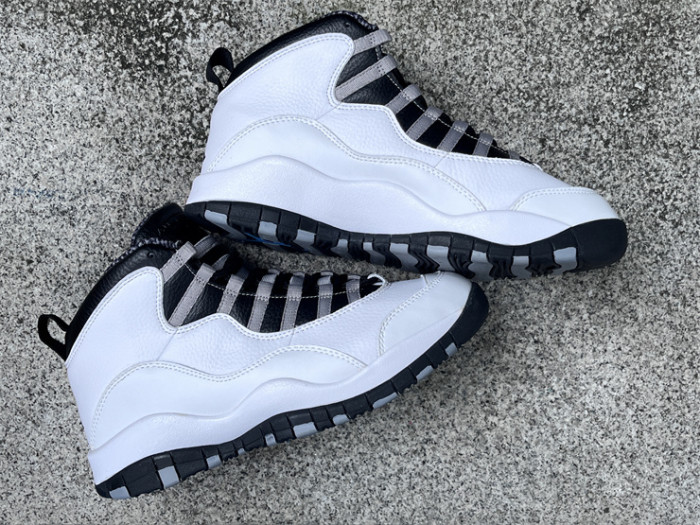 Jordan 10 Retro OG Steel Men