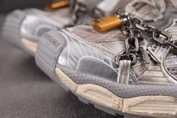 Ba*len*cia*ga 3XL SNEAKER HJFD1850TI320